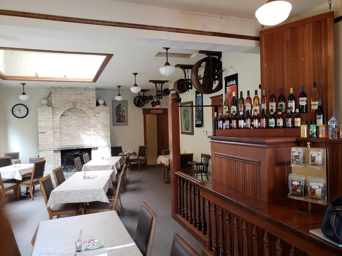 The Idle Hour Or Two